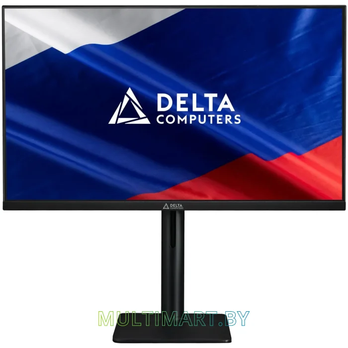 Монитор Delta Computers Сова OM238I FHD (ОМ238I.FHD.AS.01.P2)